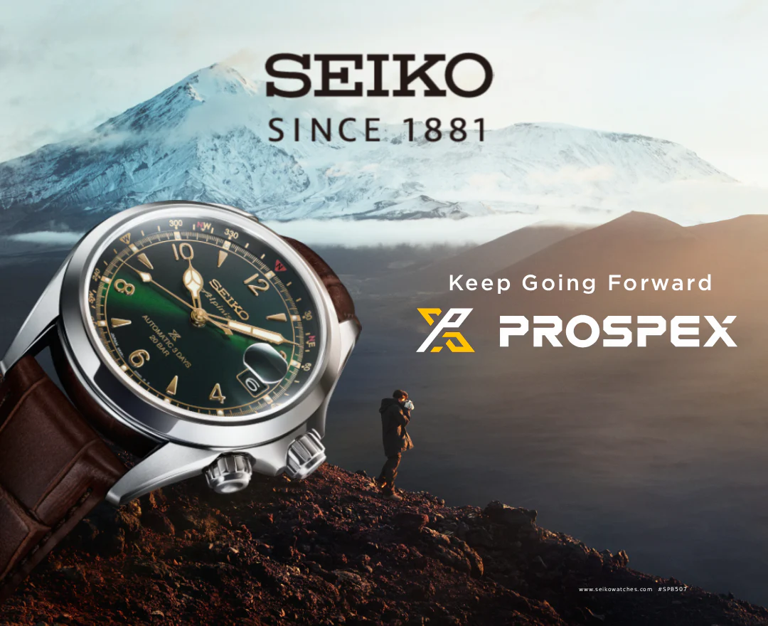Timeless Elegance, Modern Precision