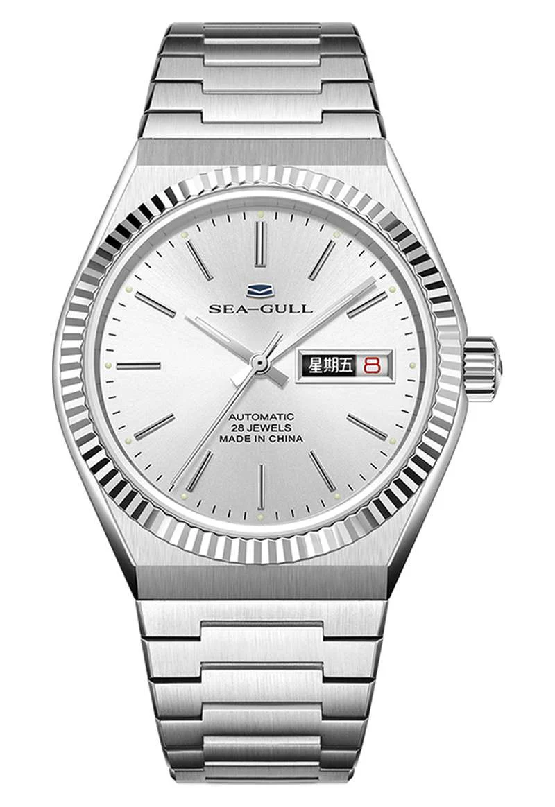 SEAGULL Elegance (816.12.1075)
