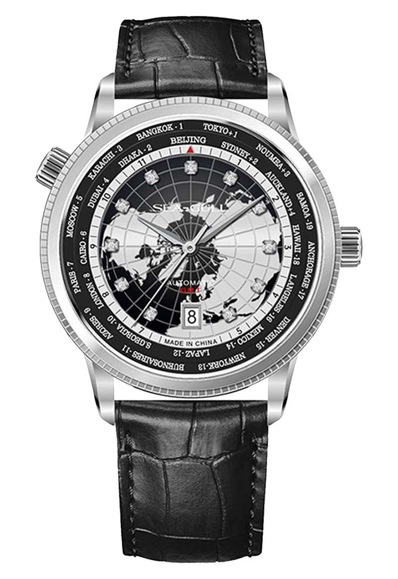 SEAGULL Elegance (819.95.7080V)
