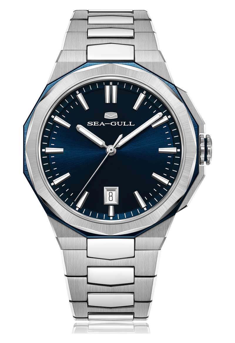 SEAGULL Elegance (836.32.1140)