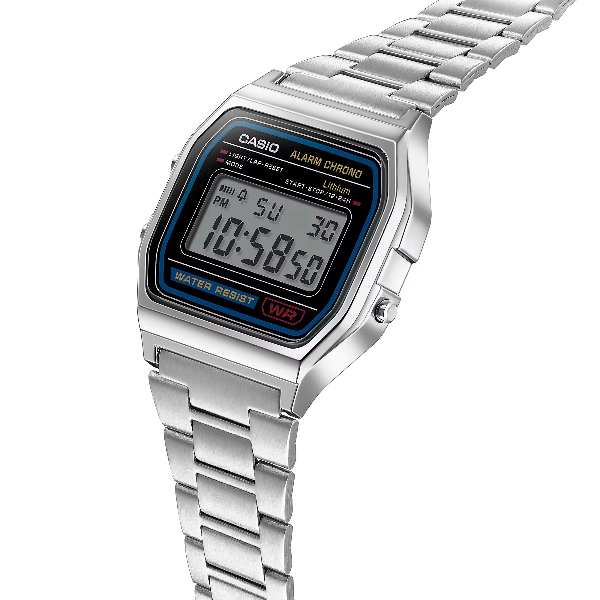 CASIO Vintage (A158WA-1) - Image 2