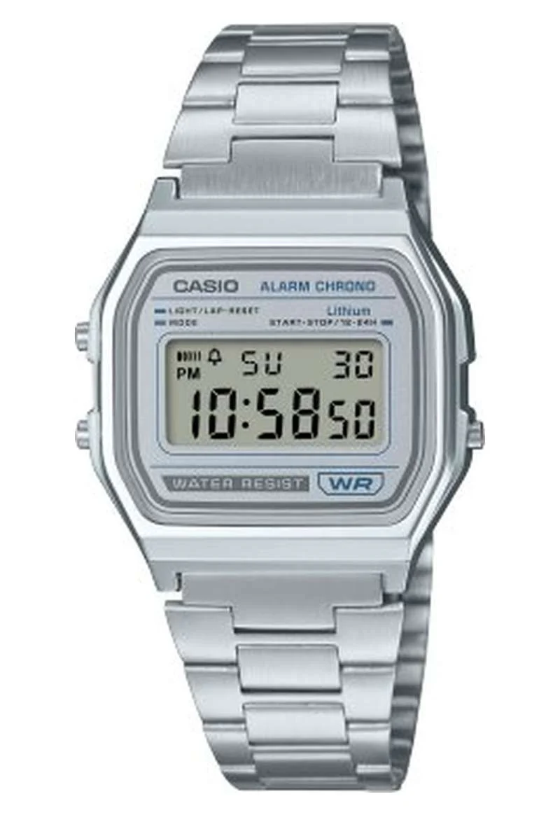 CASIO Vintage (A158WEA-7)