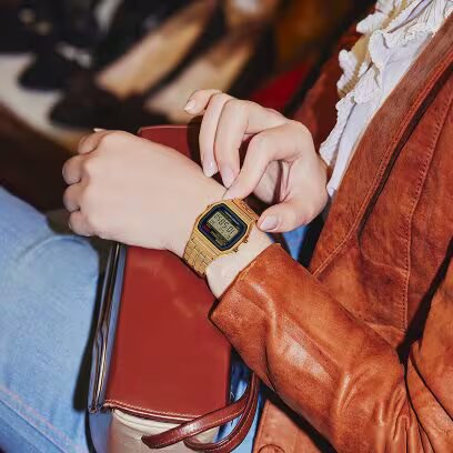 CASIO Vintage (A159WGEA-1) - Image 2