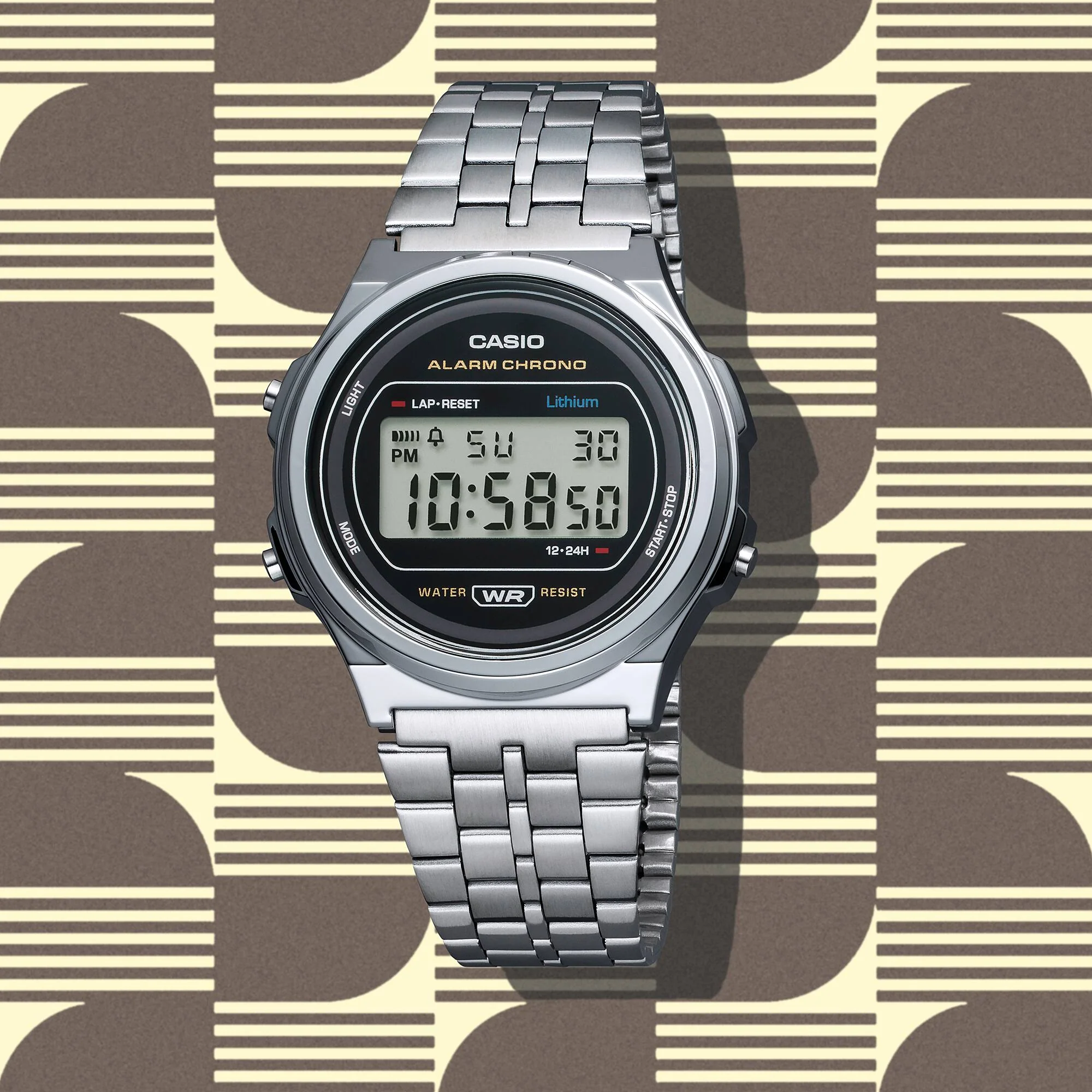 CASIO Vintage (A171WE-1A) - Image 2
