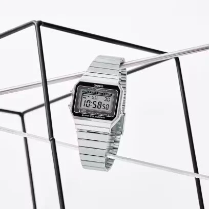 CASIO Vintage (A700W-1A) - Image 2