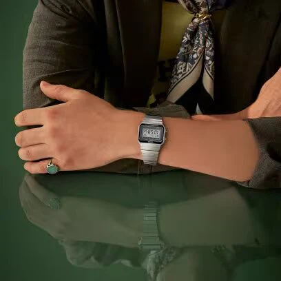 CASIO Vintage (A700W-1A) - Image 3