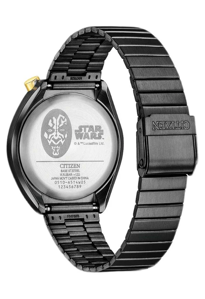 Citizen Star Wars (AN3668-55W) - Image 2