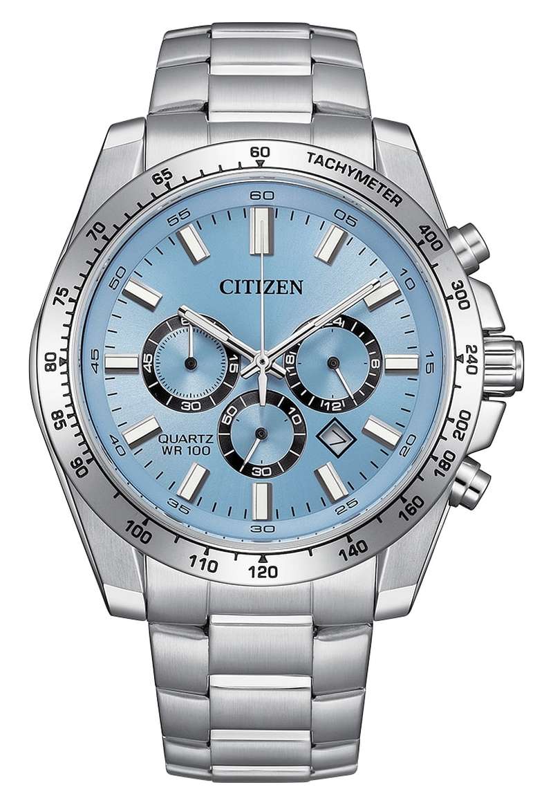 Citizen Quartz (AN8230-59L)