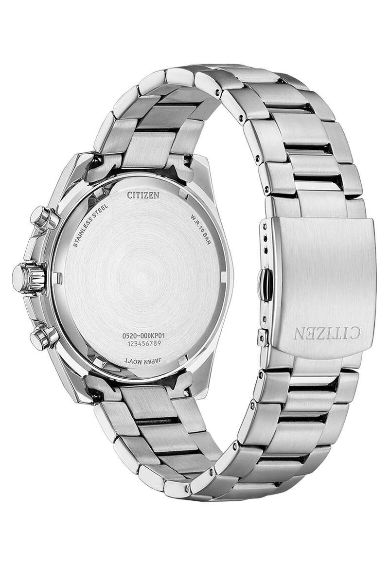 Citizen Quartz (AN8230-59M) - Image 2