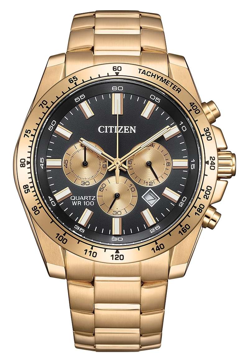 Citizen Quartz (AN8233-51E)