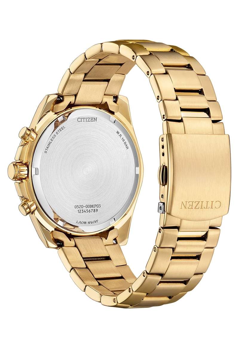 Citizen Quartz (AN8233-51E) - Image 2