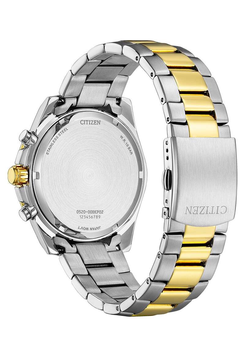 Citizen Quartz (AN8234-58E) - Image 2
