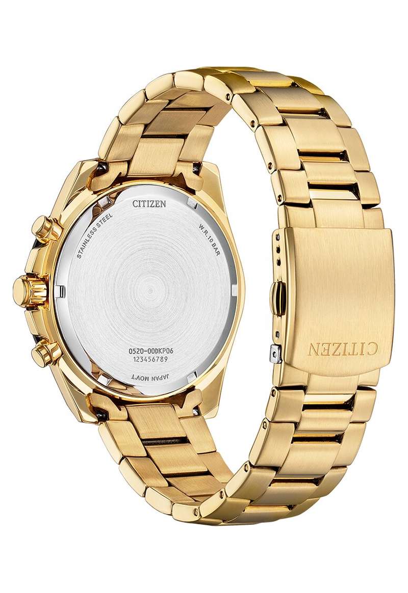 Citizen Quartz (AN8236-52P) - Image 2