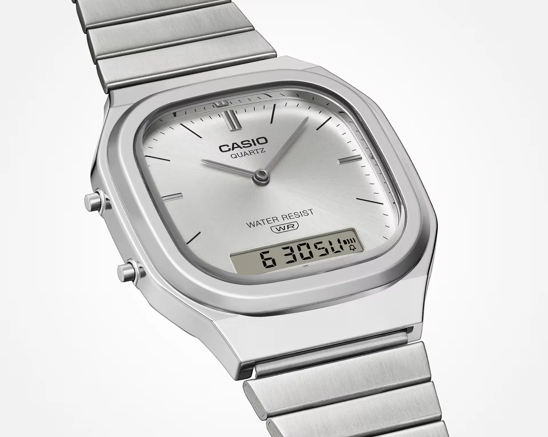 CASIO Vintage (AQ240E-7A) - Image 2
