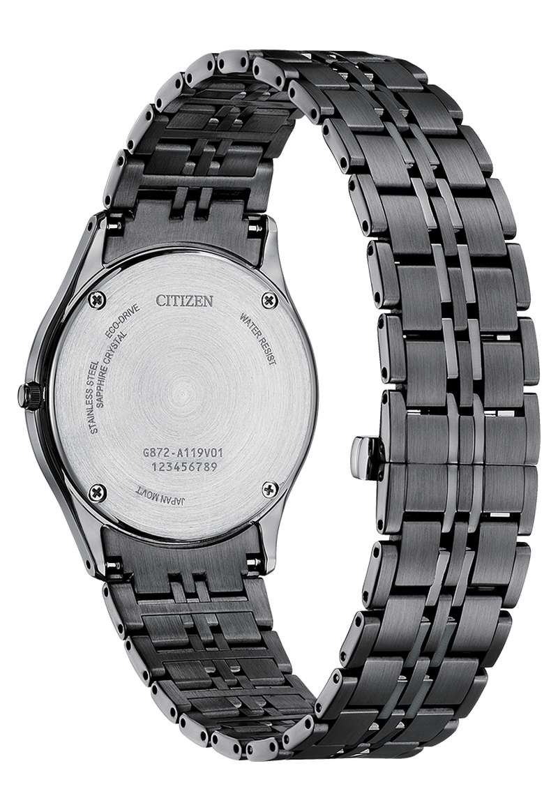 Citizen Eco-Drive (AR3017-58E) - Image 2