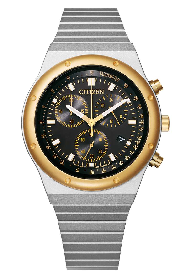 Citizen Eco-Drive (AT2544-64E)