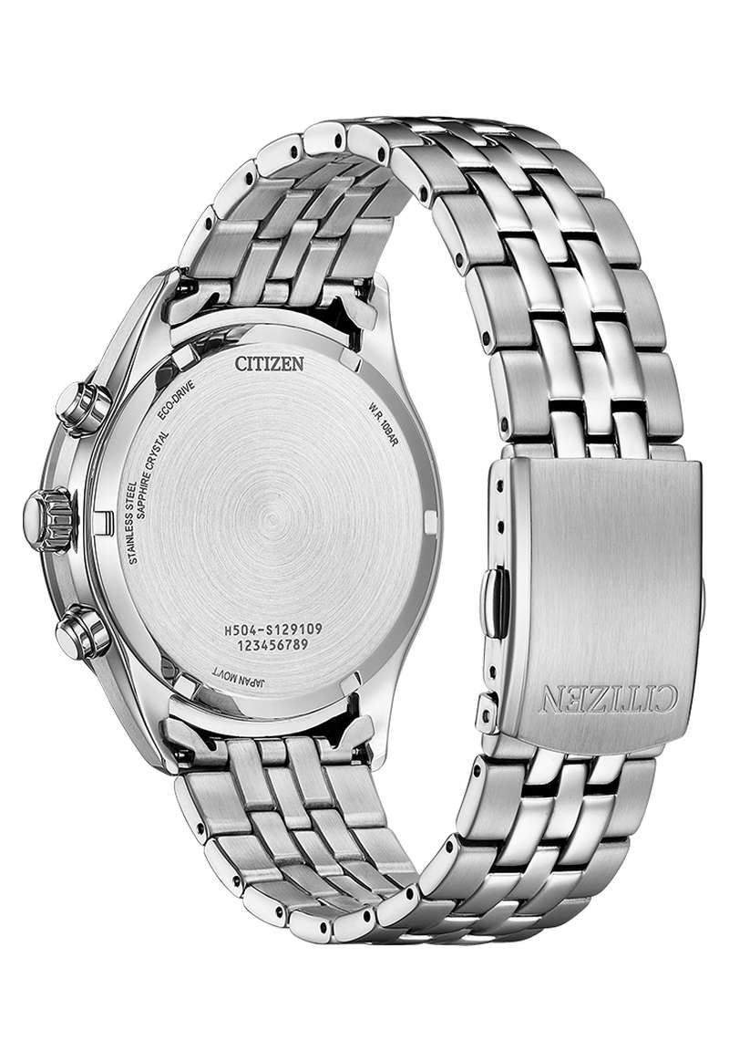 Citizen Eco Drive (AT2570-56M) - Image 2