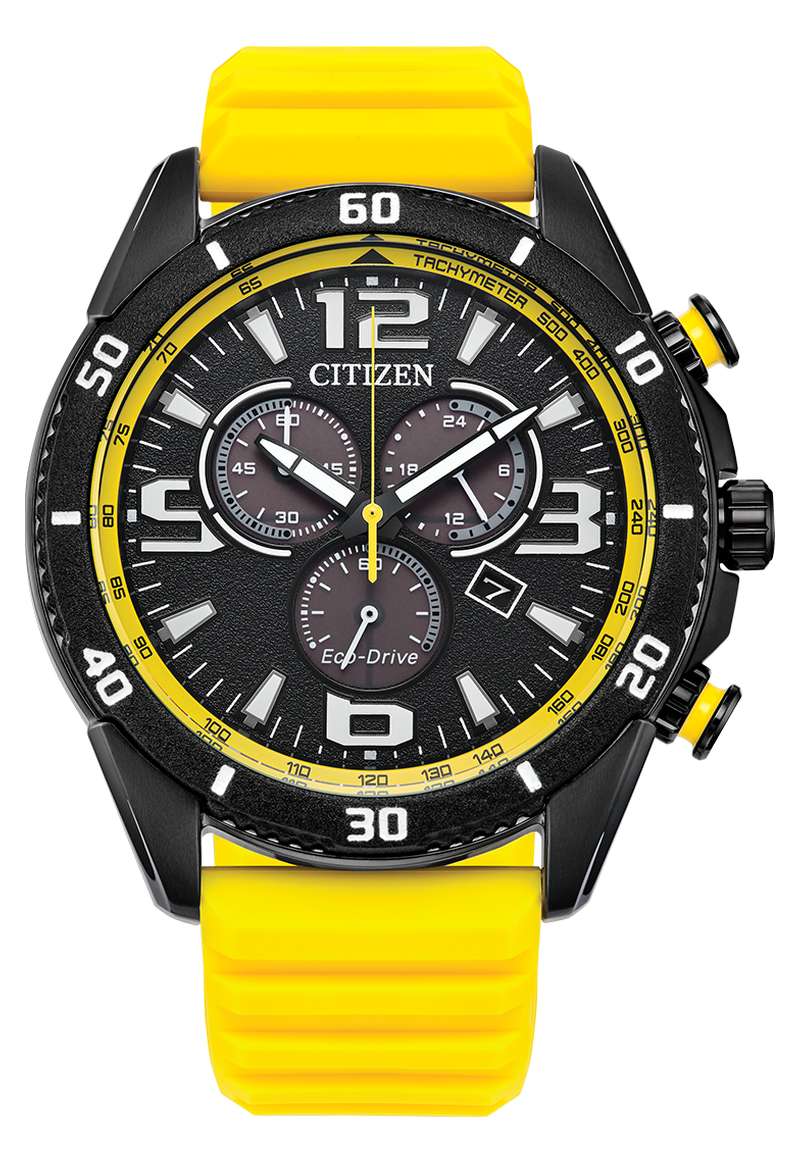 Citizen Eco Drive (AT2585-08E)