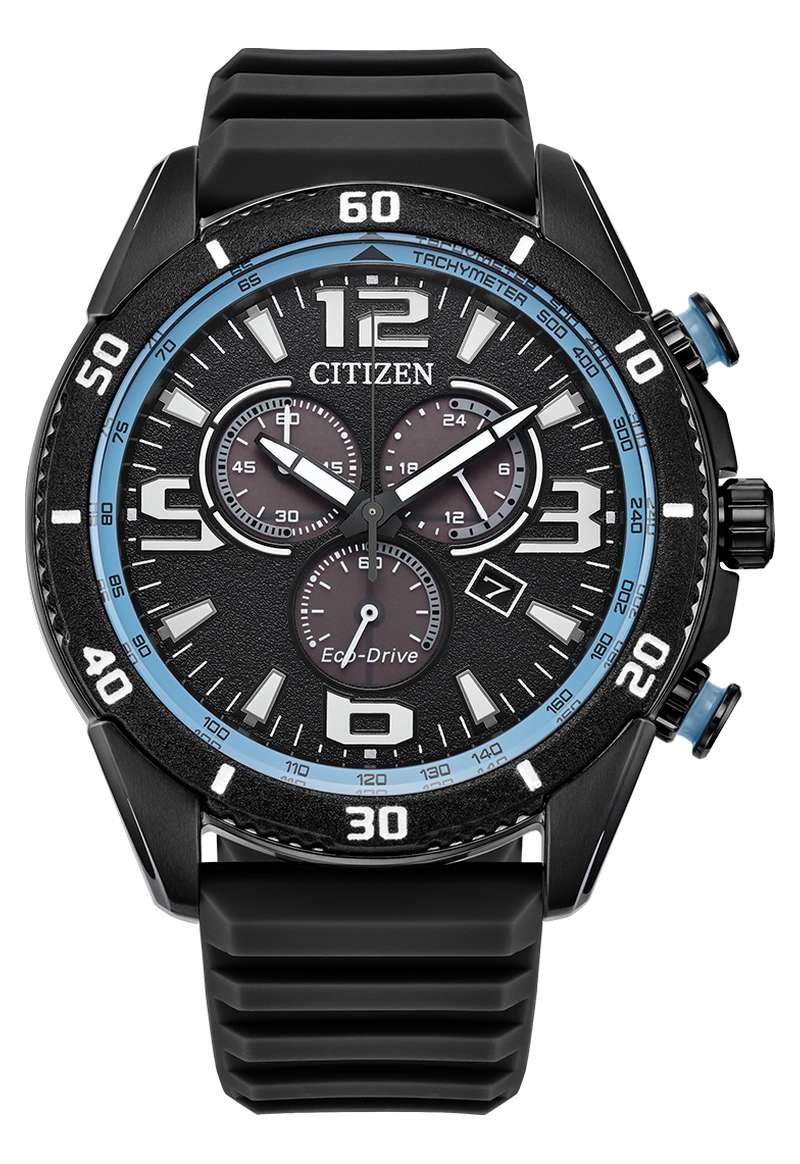 Citizen Eco Drive (AT2587-02E)