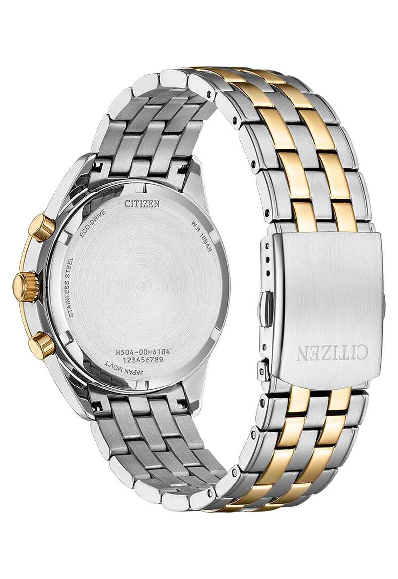 Citizen Eco-Drive (AT2606-51L) - Image 2