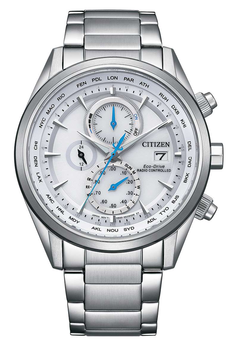 Citizen Radio Controlled (AT8260-85A)