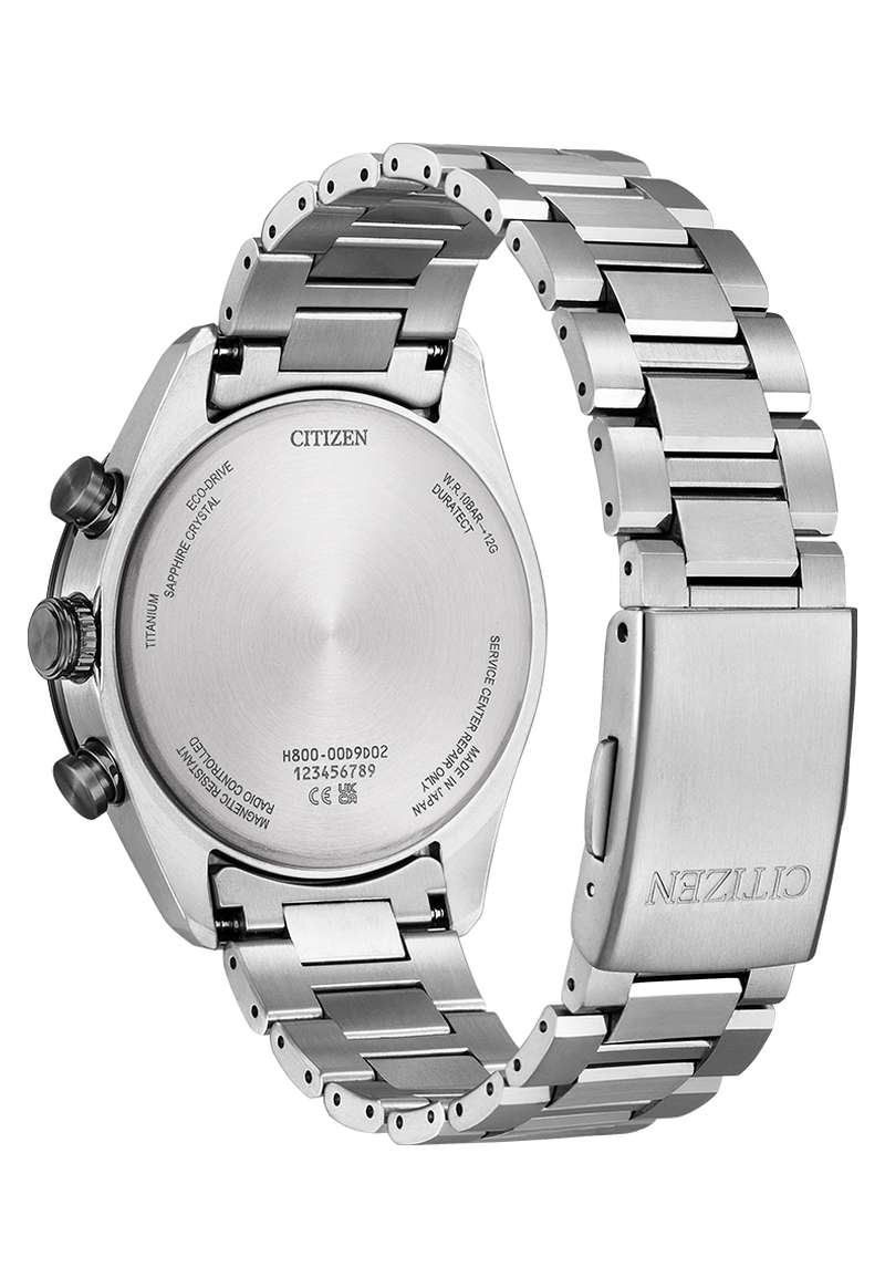 Citizen Attesa (AT8295-56E) - Image 2