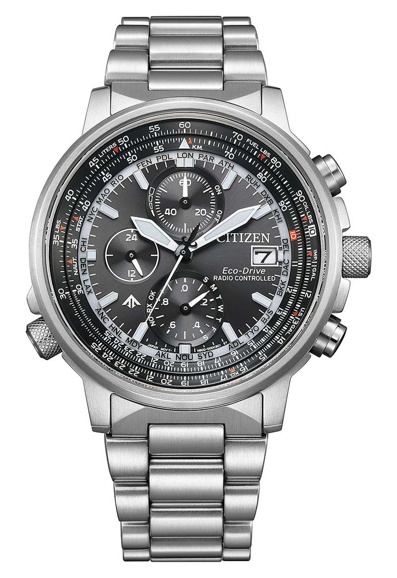 Citizen Promaster (AT8300-58E)