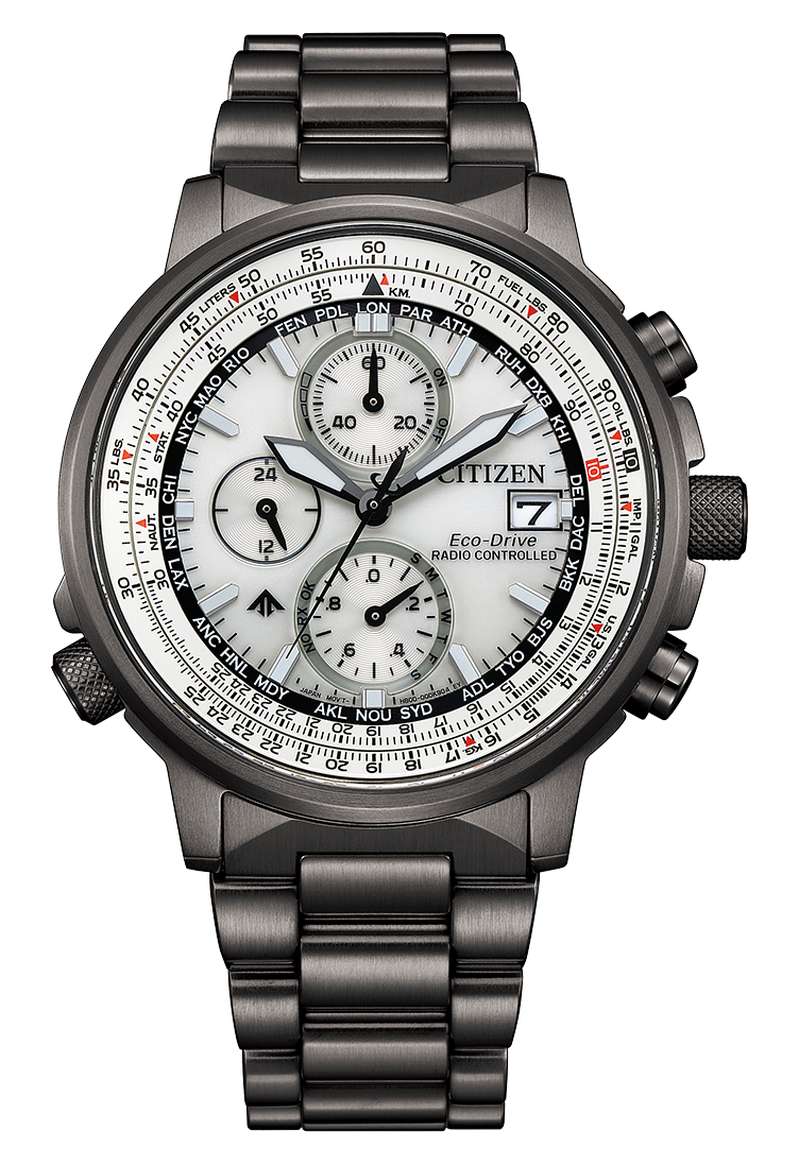 Citizen Promaster (AT8304-57A)