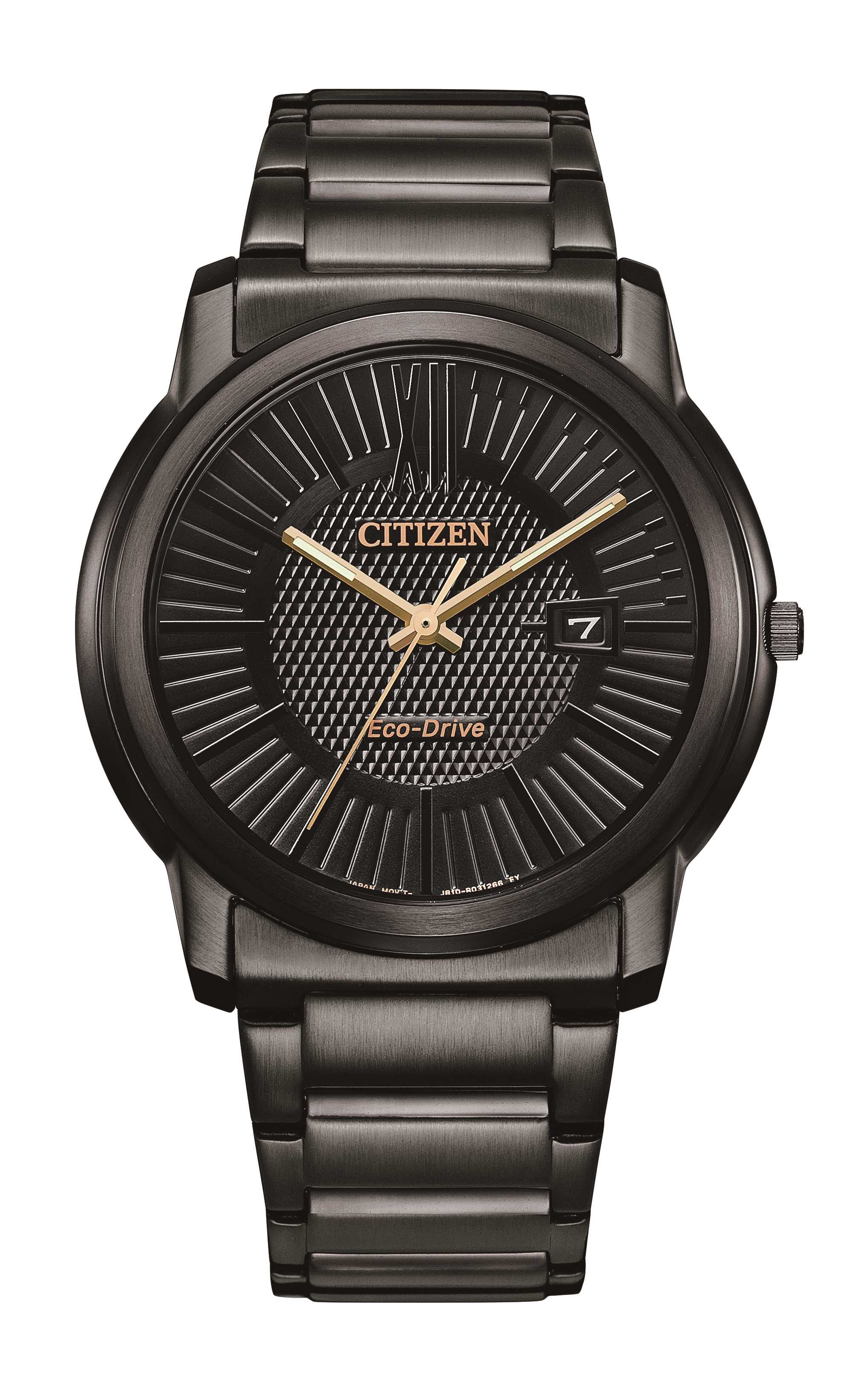 Citizen Eco-Drive (AW1217-83E)