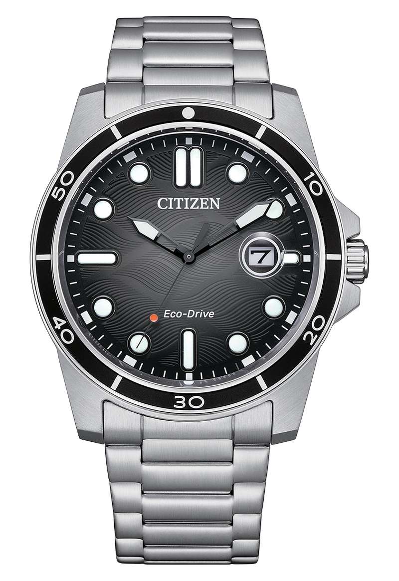 Citizen Eco-Drive (AW1816-89E)