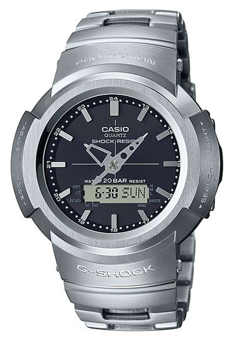 Casio G-Shock (AWM500D-1A)