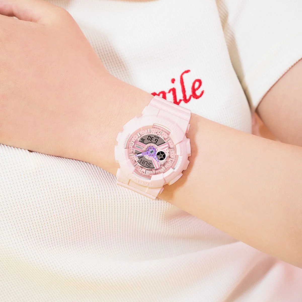 Casio Baby-G (BA-110AH-4A) - Image 2