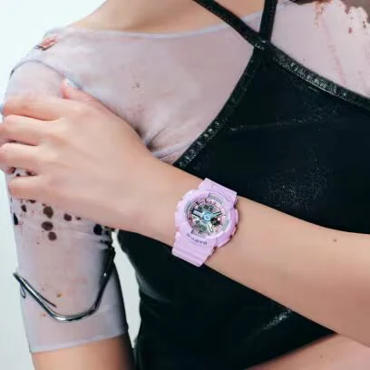CASIO BABY-G (BA-110MC-6A) - Image 3