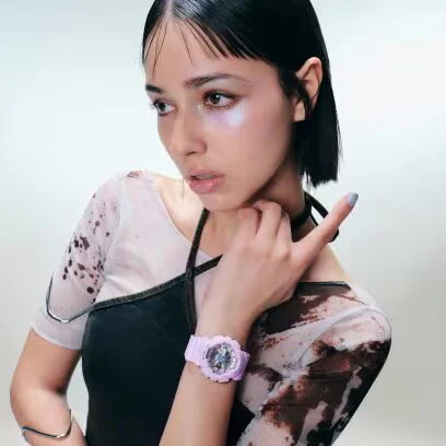 CASIO BABY-G (BA-110MC-6A) - Image 4