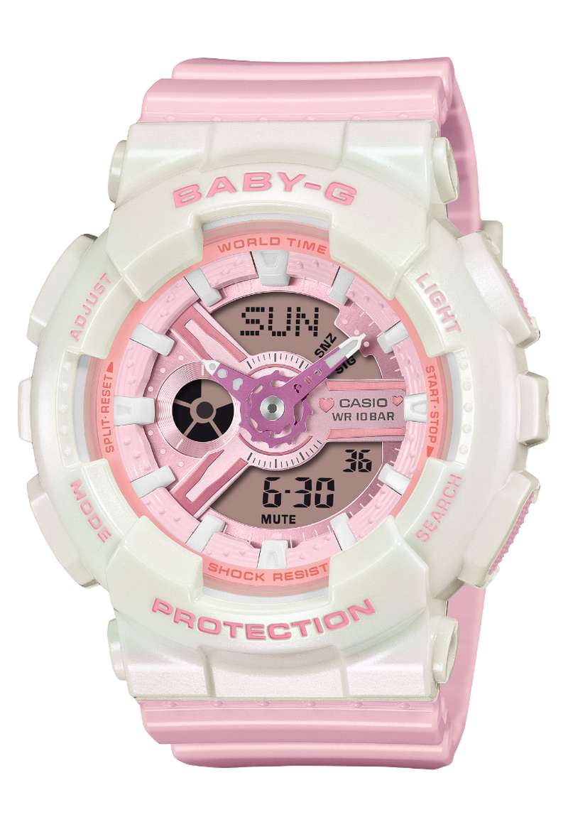 Casio Baby-G (BA-110PD-4A)