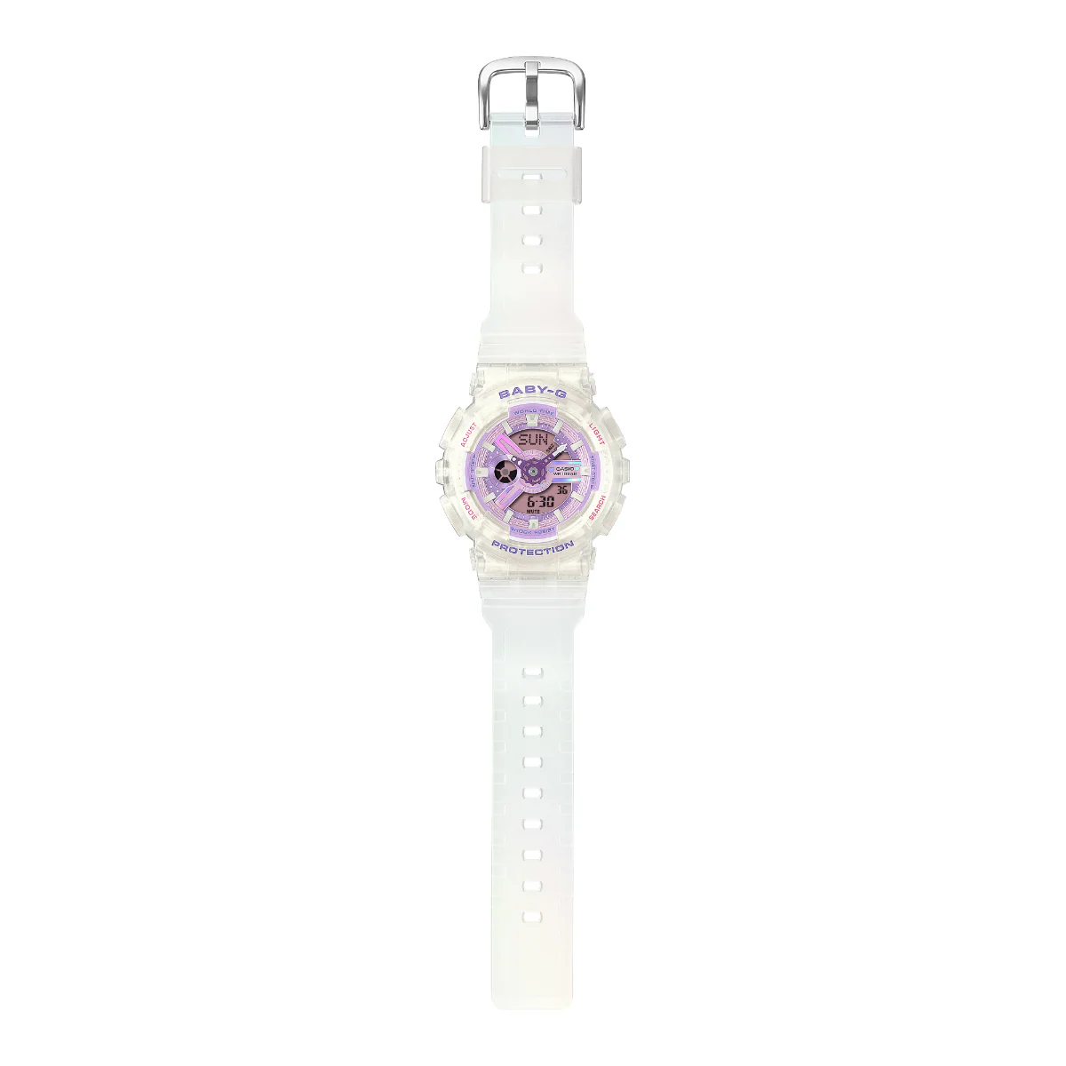 Casio Baby-G (BA-110PS-7A) - Image 2
