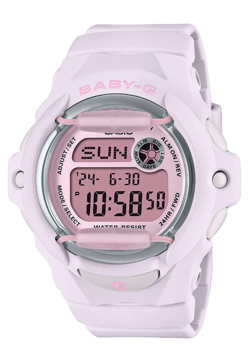 Casio Baby-G (BG-169U-4B)