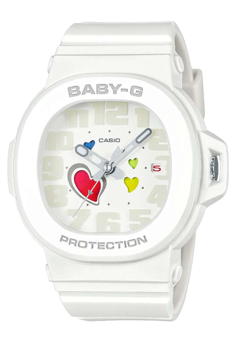 Casio Baby-G (BGA-10-7A)