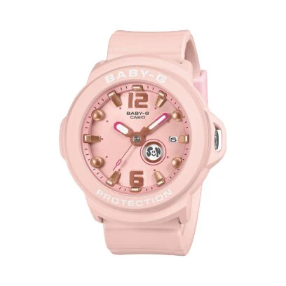 CASIO BABY-G (BGA-15K-4A)