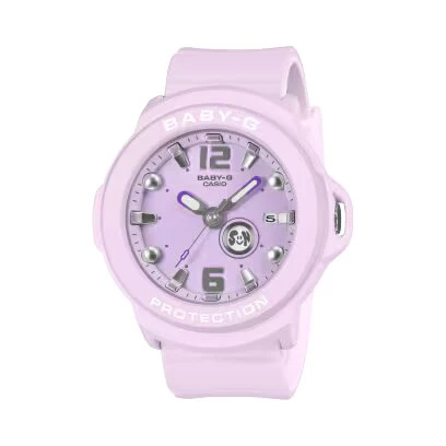 CASIO BABY-G (BGA-15K-6A)