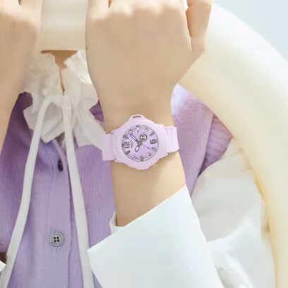 CASIO BABY-G (BGA-15K-6A) - Image 5