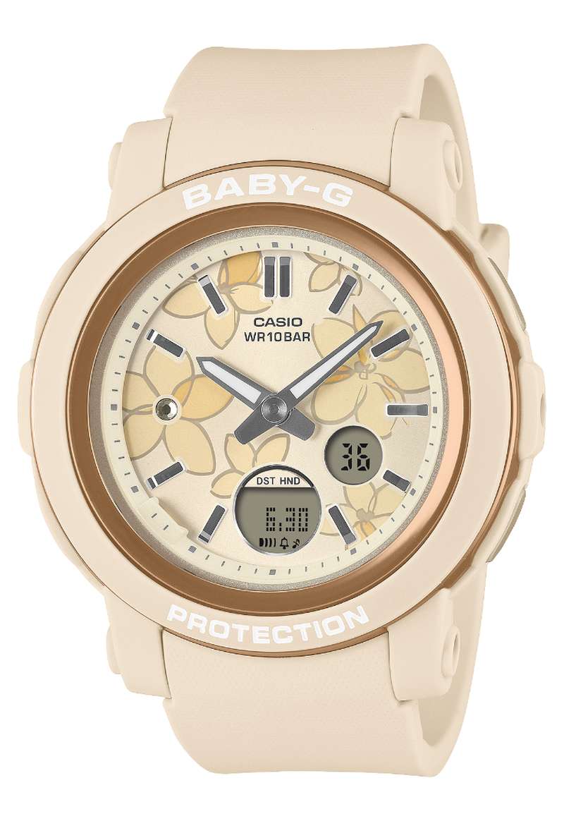 Casio Baby-G (BGA-290FL-4A)