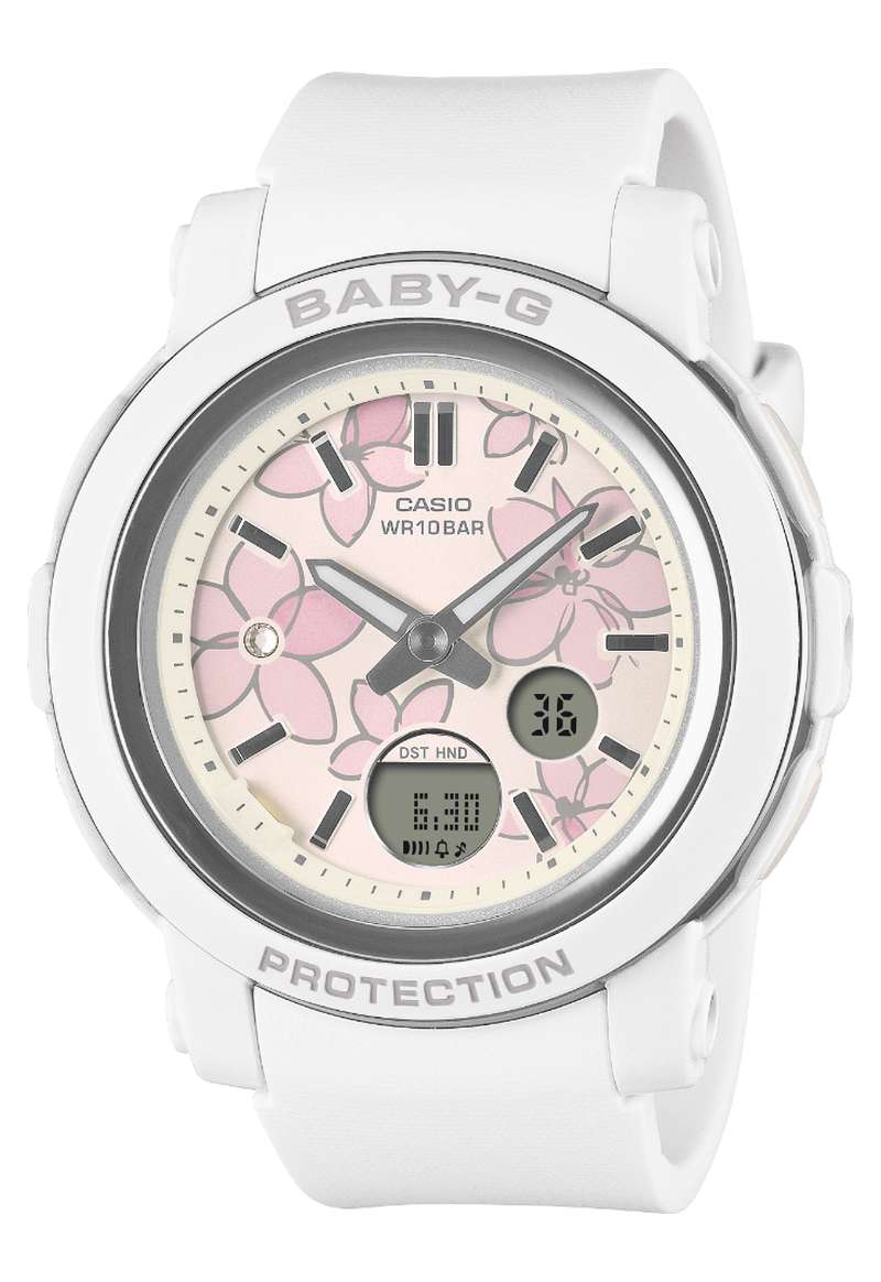 Casio Baby-G (BGA-290FL-7A)