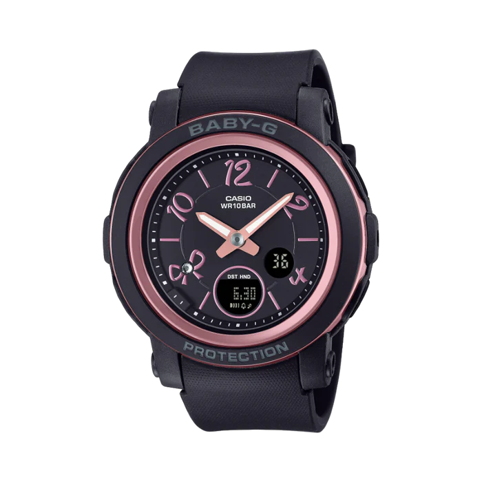 Casio Baby-G (BGA-290RA-1A)