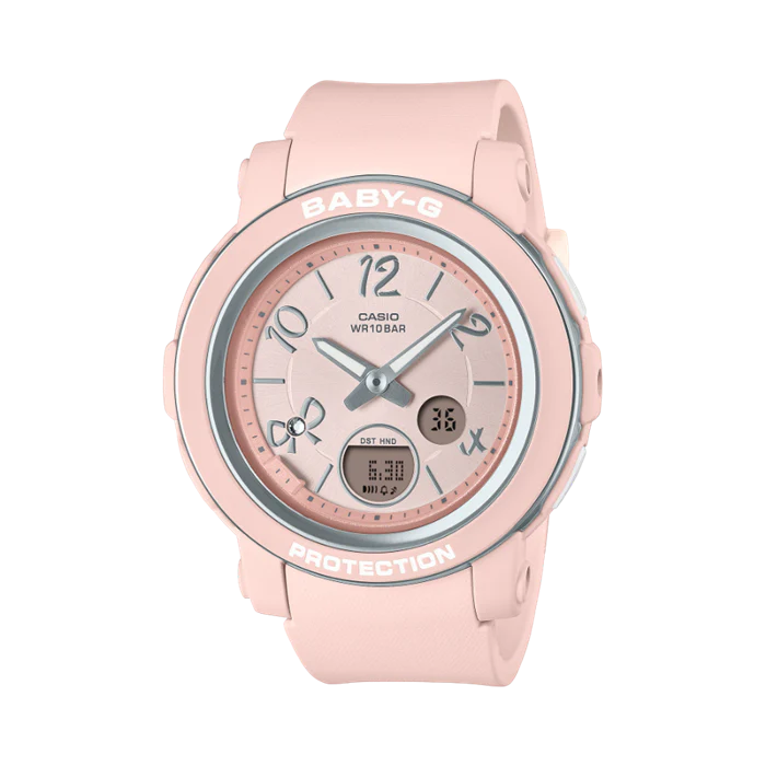Casio Baby-G (BGA-290RA-4A)