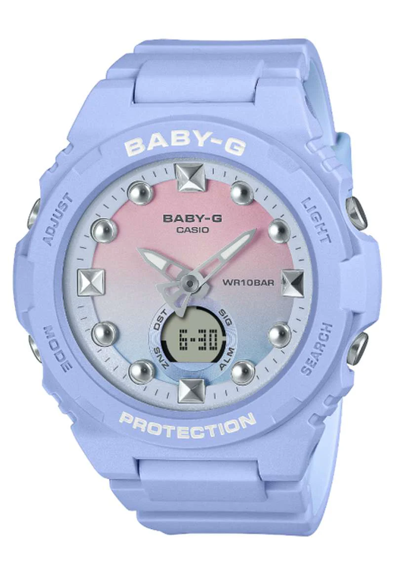 Casio Baby-G (BGA-320-2A1)