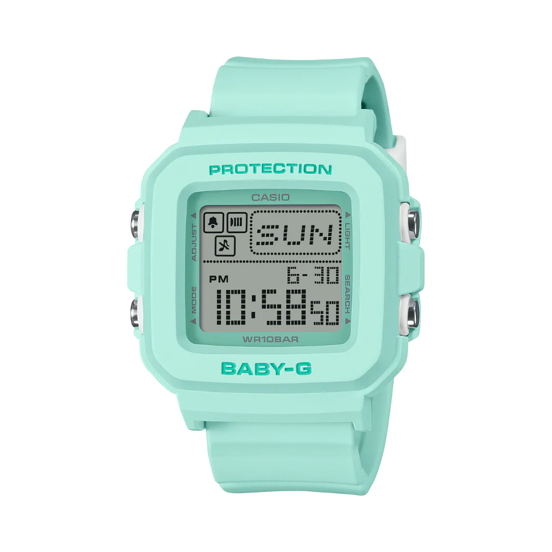 Casio Baby-G (BGD-10-3)