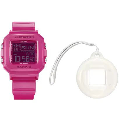 CASIO BABY-G (BGD-10K-4) - Image 2