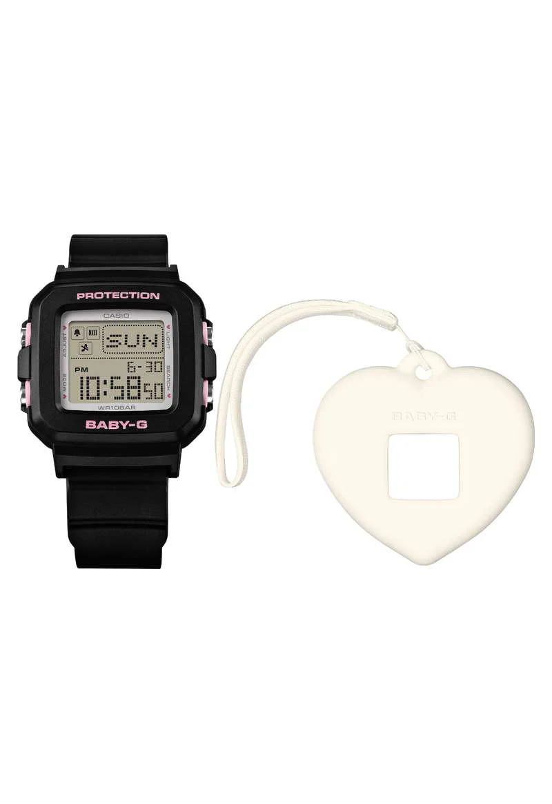Casio Baby-G (BGD-10KH-1)