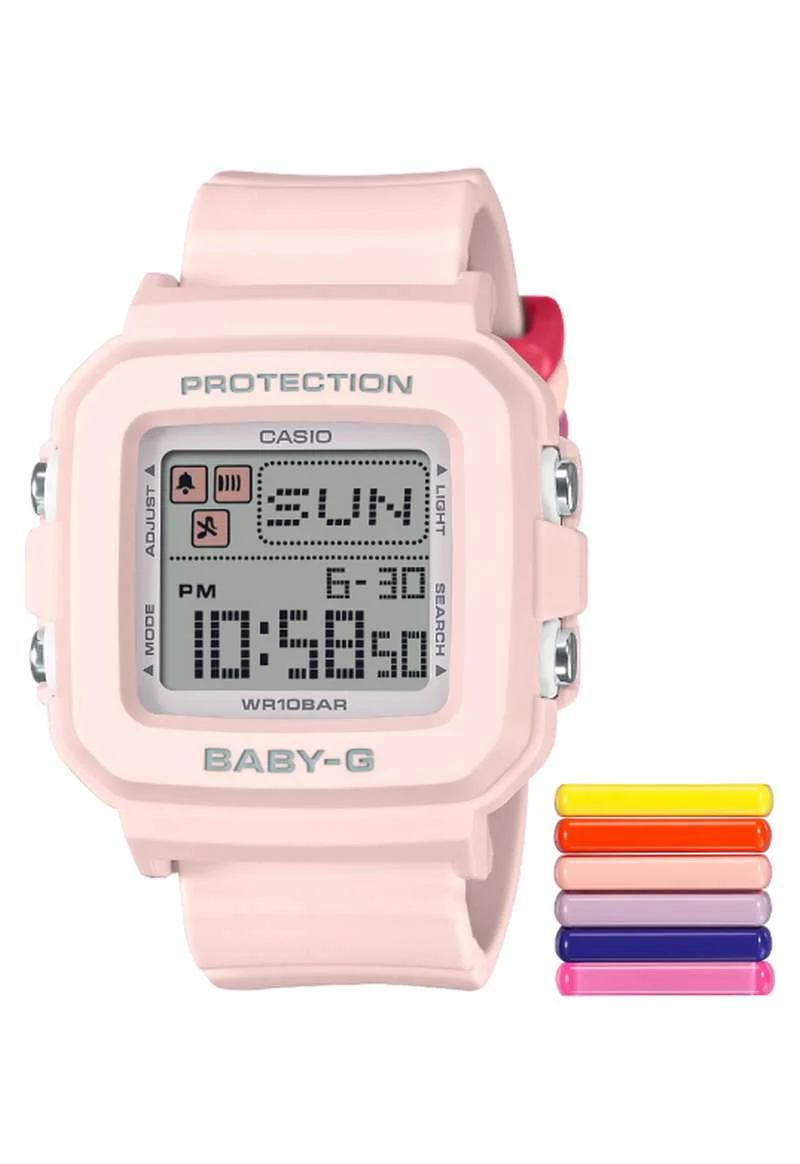 Casio Baby-G (BGD-10L-4)